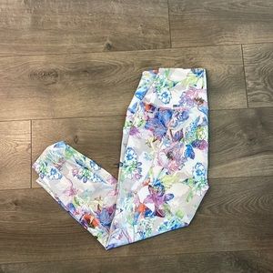 RBX leggings